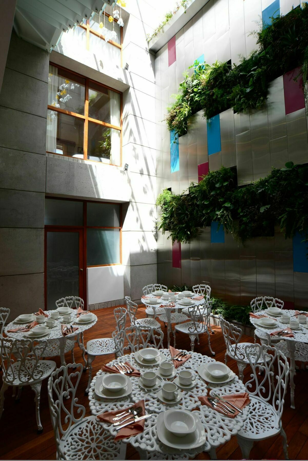 Marquiz Hotel Boutique Quito Zewnętrze zdjęcie